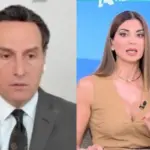 Έξαλλη η Σταματίνα Τσιμτσιλή με τον Δημητρακόπουλο: «Παιχνιδάκια με εμάς; Όποιος δεν θέλει μία, δεν τον θέλουμε δέκα»