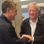 Αλέξης Τσίπρας με εικαστικές αναζητήσεις