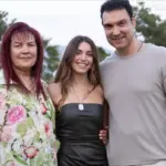 Ιωάννα Σιαμπάνη: Το αντίο στην πεθερά της και μητέρα του Τζίμη Σταθοκωστόπουλου