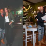 Όσα έγιναν στα εγκαίνια του νέου μεζεδοπωλείου με την υπογραφή του Τζώνυ Θεοδωρίδη