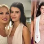 Βαλέρια Λάτσιου: Άφησε την Ελλάδα για σπουδές σε κορυφαίο πανεπιστήμιο του εξωτερικού