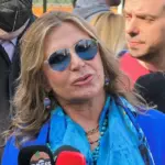 Μίνα Βαλυράκη για την αθώωση των ψαράδων – «Θα παλέψω κόντρα σε όσους συγκάλυψαν τη δολοφονία»