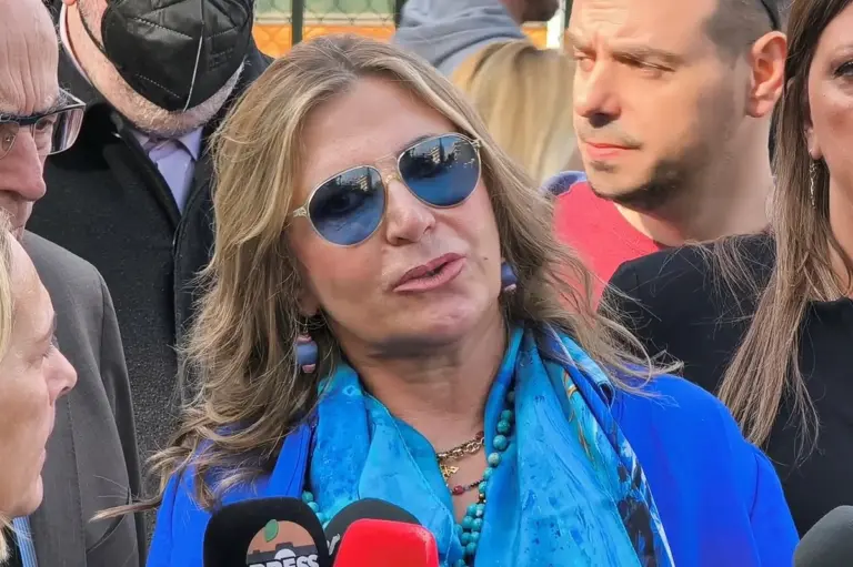 Μίνα Βαλυράκη για την αθώωση των ψαράδων – «Θα παλέψω κόντρα σε όσους συγκάλυψαν τη δολοφονία»