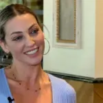 H Βανέσα Αδαμοπούλου δηλώνει πρόθυμη για γάμο