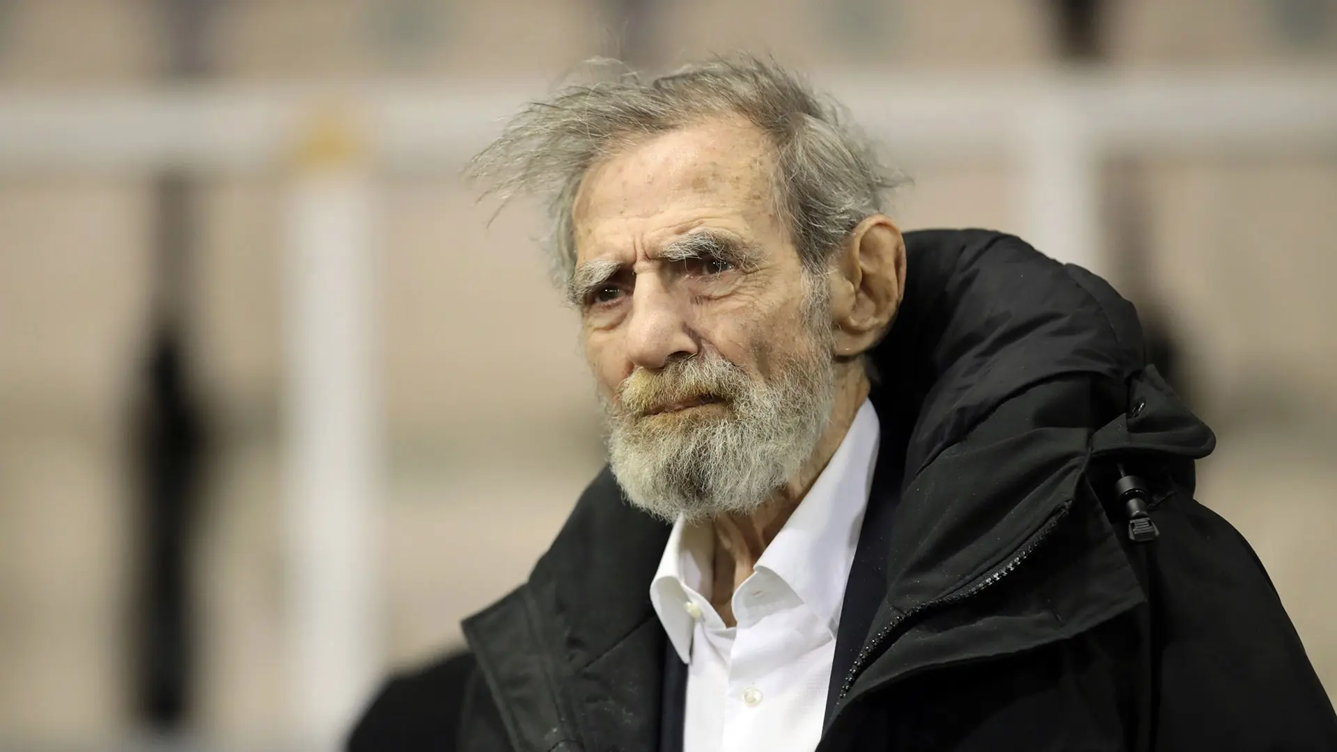 Ο Νίκος Μάνεσης αποχαιρέτησε τον Γιώργο Βαρδινογιάννη στον Alpha, αποκαλύπτοντας πως ήταν ένας από τους πιο πιστούς τηλεθεατές του.