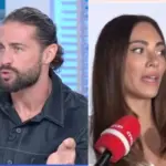 Κωνσταντίνος Βασάλος: Ξέσπασε για την Ευρυδίκη Βαλαβάνη - «Τι να κάνω, να βάλω τα κλάματα;»