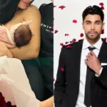 Από τον Βασιλάκο το περιμέναμε από αλλού μας ήρθε - Παίκτρια του Bachelor έγινε μαμά