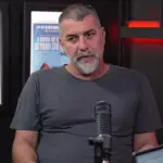 Βασίλης Μπισμπίκης: «Δεν ξέρω αν έχω βρει ακόμα την αγάπη» - Η δήλωση που θα συζητηθεί