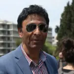 Βασίλης Παϊτέρης: Ξέσπασε μέσα από το κρατητήριο – «Είμαι σε ηλικία που δεν πρέπει να μπω φυλακή»