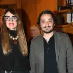 Βασίλης Χαραλαμπόπουλος: Χώρισε από τη σύζυγό του, Λίνα Πρίντζου - «Δεν είμαστε πια μαζί»