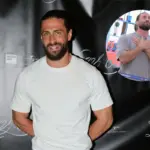 Κωνσταντίνος Βασάλος: Έκανε squats στον αέρα και «έδωσε» ρεσιτάλ