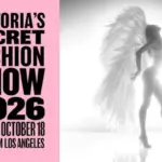 Victoria’s Secret Fashion Show 2026: Στο Λος Άντζελες η φετινή πασαρέλα – Ποια supermodels έχουν επιβεβαιωθεί