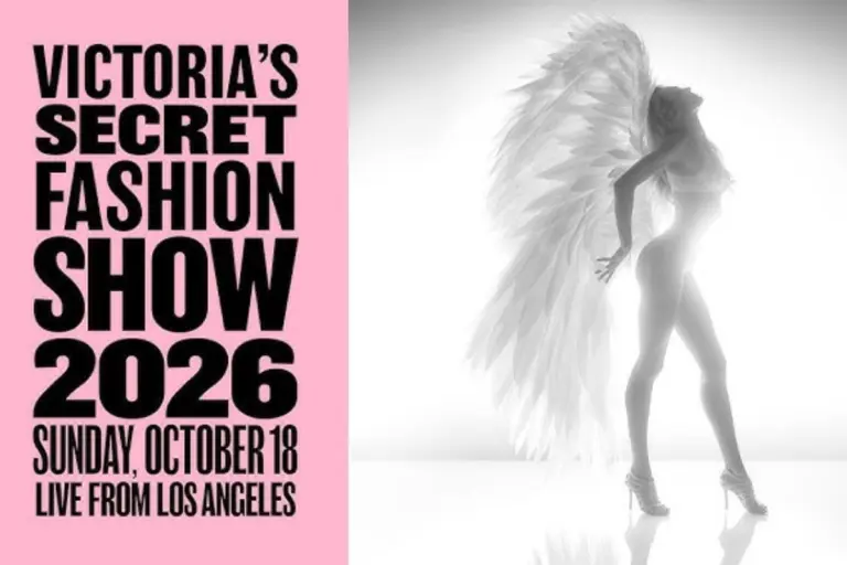 Victoria’s Secret Fashion Show 2026: Στο Λος Άντζελες η φετινή πασαρέλα – Ποια supermodels έχουν επιβεβαιωθεί