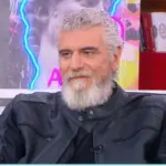 Βλαδίμηρος Κυριακίδης: Έτσι έχασε 20 κιλά σε 5 μήνες - «Έτρωγα κάθε τρεις ώρες και δεν πείνασα ούτε μία μέρα»