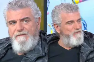 Βλαδίμηρος Κυριακίδης: «Με άρπαξαν από τα μούτρα» – Το απίστευτο περιστατικό στο γήπεδο του Άρη!