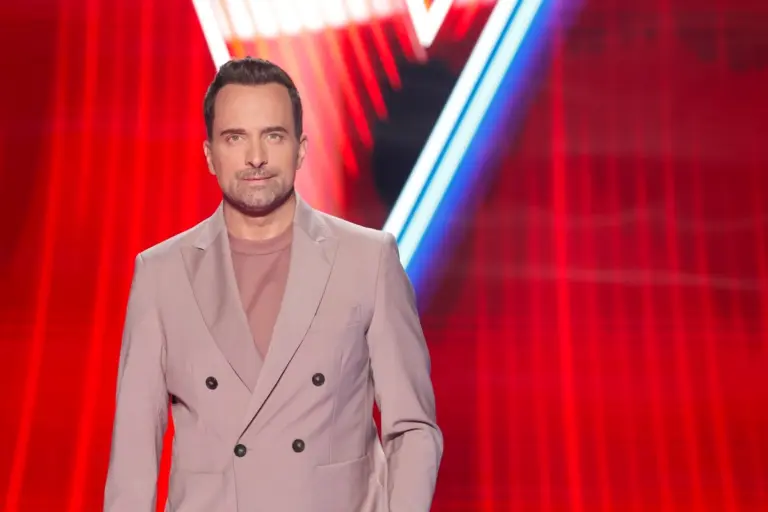The Voice: Διαγωνιζόμενη από γνωστή μουσική οικογένεια έχει το τραγούδι στο DNA της