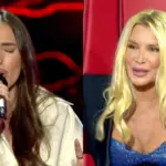 The Voice: Η αδερφή πασίγνωστου τραγουδιστή ξετρέλανε τους κριτές
