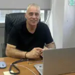 Γιάννης Βοϊδονικόλας: Σε σοβαρή κατάσταση ο αντιδήμαρχος Πειραιά - Αυτοτραυματίστηκε με πιστόλι