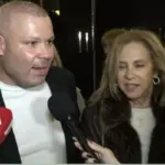 «Πόλεμος» για τη Βουγιουκλάκη: Η απάντηση - «καρφί» του ανιψιού της στον Παπαμιχαήλ για το εξώδικο