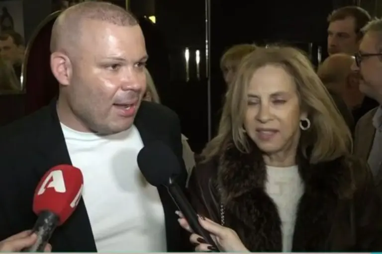 «Πόλεμος» για τη Βουγιουκλάκη: Η απάντηση - «καρφί» του ανιψιού της στον Παπαμιχαήλ για το εξώδικο