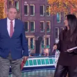 Εκνευρισμένη η Ανθή Βούλγαρη on air: «Ο σεβασμός θα πρέπει να υπάρχει από τις δύο πλευρές»