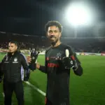 Βοζίνια: «Δεν έχω πλέον ιδιωτικότητα»