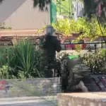 Λήξη συναγερμού στο Χαϊδάρι – Απομακρύνθηκε από το ΤΕΝΞ το ύποπτο αντικείμενο