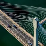 Τραγωδία στη Χαλκίδα: 19χρονος έπεσε από την υψηλή γέφυρα και σκοτώθηκε