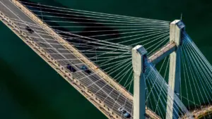 Τραγωδία στη Χαλκίδα: 19χρονος έπεσε από την υψηλή γέφυρα και σκοτώθηκε