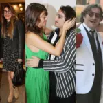Χαραλαμπόπουλος – Πρίντζου: H γνωριμία, ο γάμος στη Βενετία, το παιδί που δεν ήρθε και ο χωρισμός