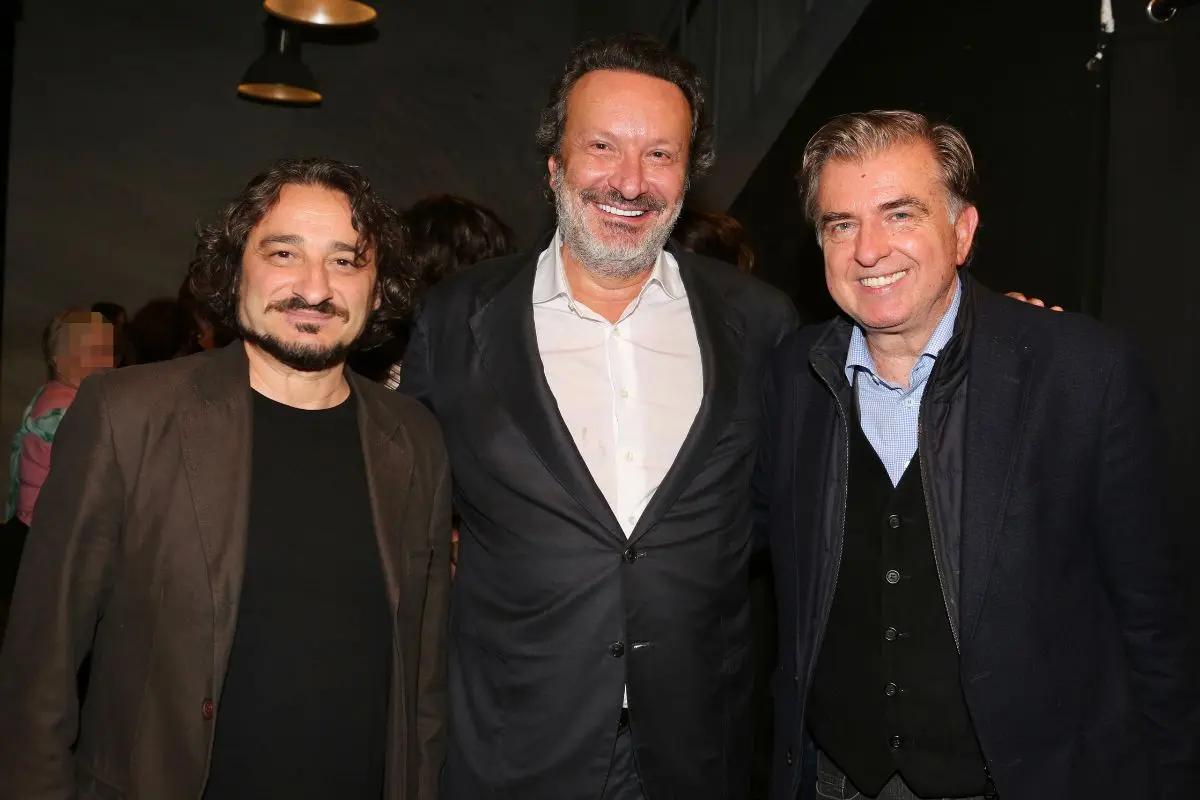 Χαραλαμπόπουλος