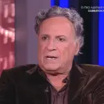 Χάρης Ρώμας: «Δεν έχω δει κανένα πρόβλημα σε παιδιά που μεγαλώνουν σε ομόφυλες οικογένειες»