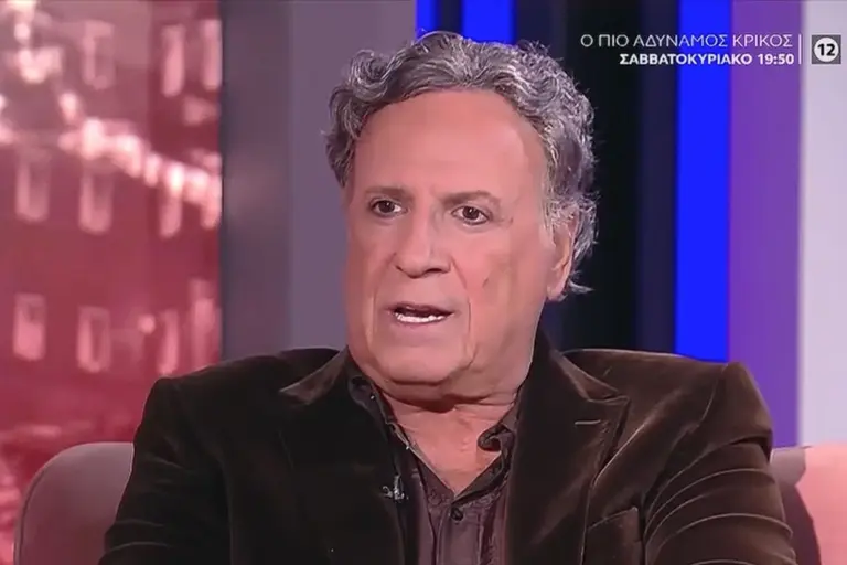 Χάρης Ρώμας: «Δεν έχω δει κανένα πρόβλημα σε παιδιά που μεγαλώνουν σε ομόφυλες οικογένειες»