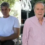 Χάρης Τζωρτζάκης: Η τυχαία γνωριμία με τον Χρήστο Πολίτη που έγινε φιλία – «Μας λείπεις»