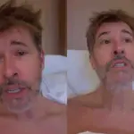 Χάρης Βαρθακούρης: Ατύχημα για τον τραγουδιστή – Εσπευσμένα στο χειρουργείο!