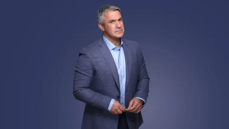 Σοβαρή καταγγελία από τον Σπύρο Χαριτάτο: «Ζήτησαν να με αποπέμψουν και να το βουλώσω»