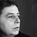 Πέθανε ο σπουδαίος συγγραφέας Διονύσης Χαριτόπουλος - Υπήρξε σύζυγος της δημοσιογράφου Μαλβίνας Κάραλη