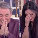 Χασαπόπουλος – Βούλγαρη: Γέλια μέχρι δακρύων on air – Το ρεπορτάζ που δεν ολοκληρώθηκε ποτέ