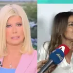 Ζήνα Κουτσελίνη κατά Ελένης Χατζίδου: «Δεν με έχει δει στο lifestyle»