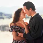 Έχει ο έρωτας γυρίσματα