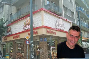 Φοροφυγάς ο «Mr Χωριάτικο»: «Χόρτασε» 100.000.000 ευρώ