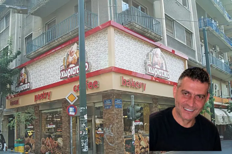 Φοροφυγάς ο «Mr Χωριάτικο»: «Χόρτασε» 100.000.000 ευρώ