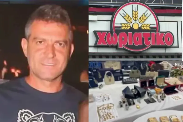 «Χωριάτικο»: «Κόκα θέλει»! Στη φόρα νέοι αποκαλυπτικοί διάλογοι για τα «δωράκια», τα «βαφτιστήρια» και τη δράση του κυκλώματος