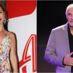 Κόλαφος η Δώρα Χρυσικού κατά Γιώργου Κιμούλη: «Χαίρεται να σε βλέπει να τρέμεις και να φοβάσαι»
