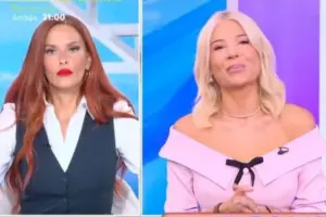 Σίσσυ Χρηστίδου: Ξέσπασε για όσα ακούγονται για τη Φαίη Σκορδά - «Μου φαίνεται πολύ ανόητο αυτό»