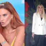 Σίσσυ Χρηστίδου: Η αιχμηρή απάντηση στην Ηλιάδη - «Δεν είναι η γυναίκα ένα άψυχο πράγμα!»