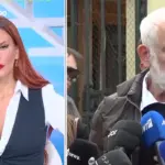 Απασφάλισε η Χρηστίδου για τον Φιλιππίδη: «Αποφάσεις σαν αυτές μπερδεύουν την κοινή γνώμη»