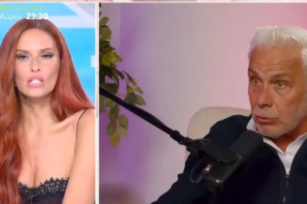 Χριστόπουλος