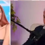 Σίσσυ Χρηστίδου: «Καρφιά» στον Χάρη Χριστόπουλο για τις γυναίκες - «Ίσοι δεν είμαστε, αλλά θα έπρεπε»