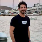 Ο Χρήστος Σπανός έχει γενέθλια και δε θα πιστέψετε πόσο γίνεται